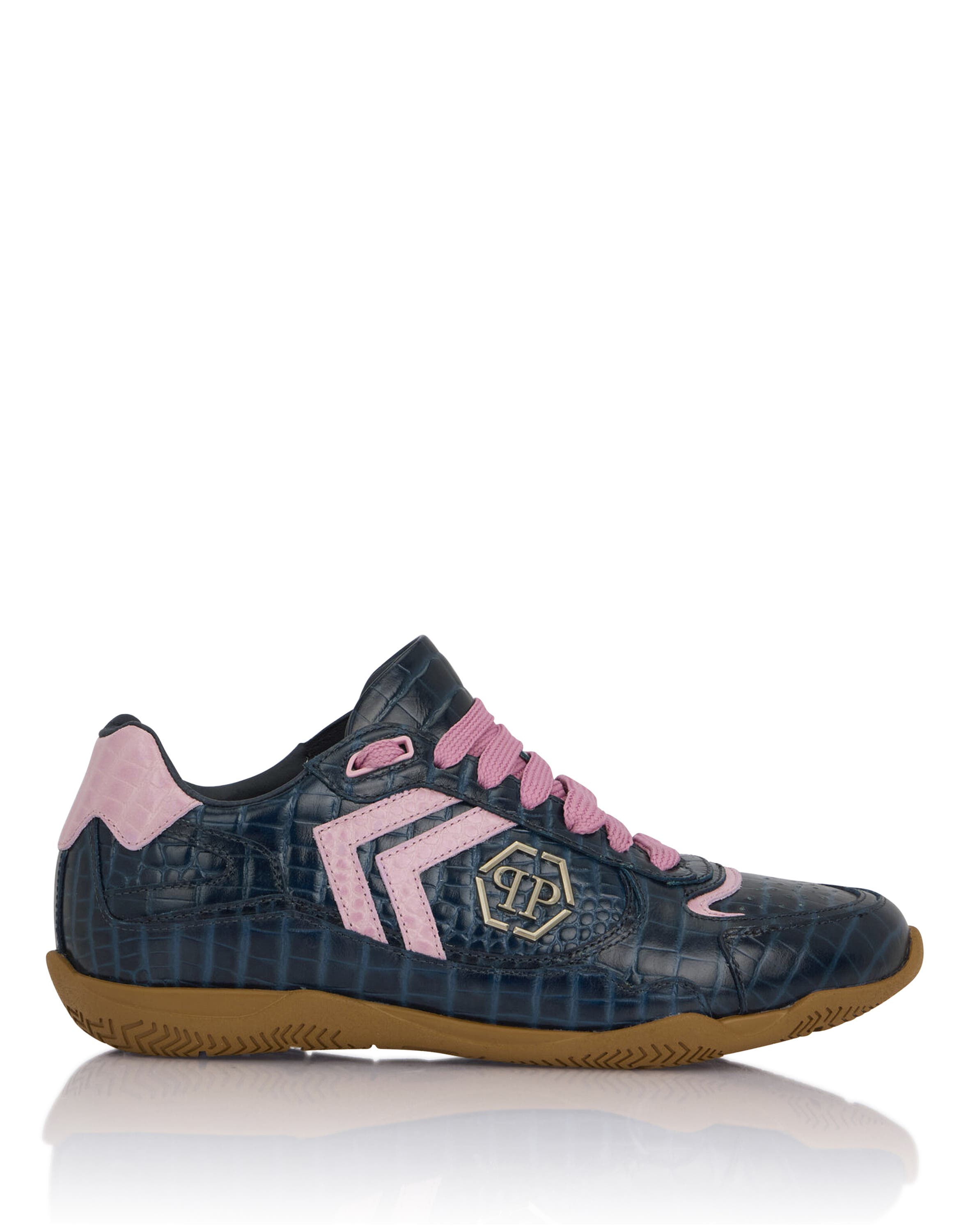 Low-Top Sneakers Pit-$Top Cocco Unisex, Alternate, color, darkblue