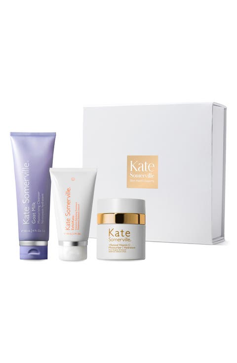 Radiant Skin Set