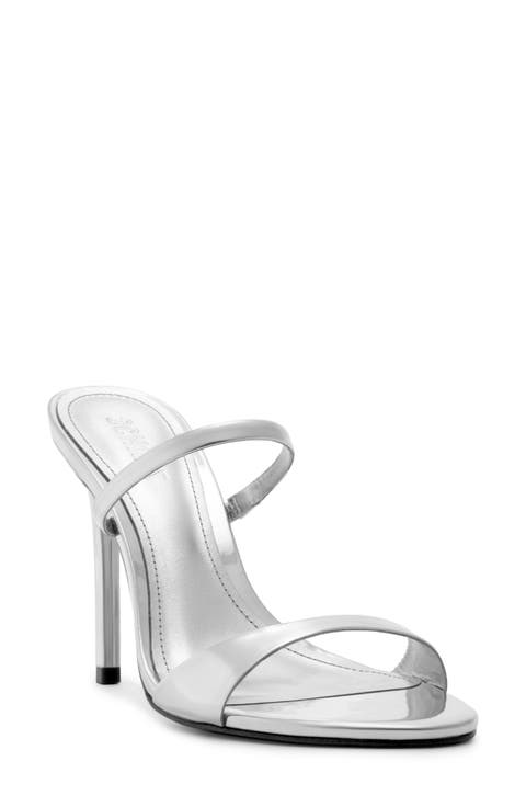 Jessica Slide Sandal (Women)