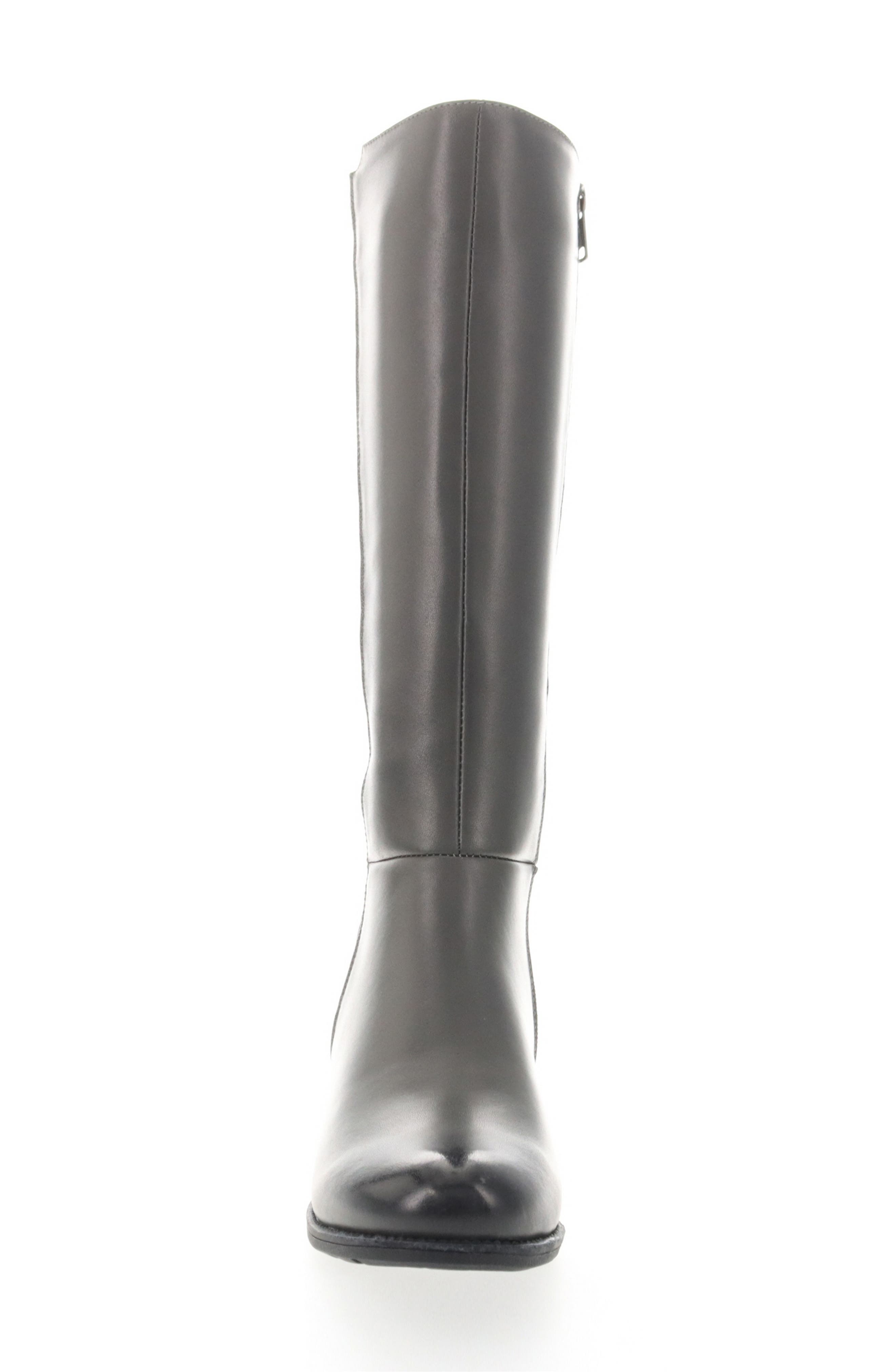Propét Talise Tall Boot, Alternate, color, 