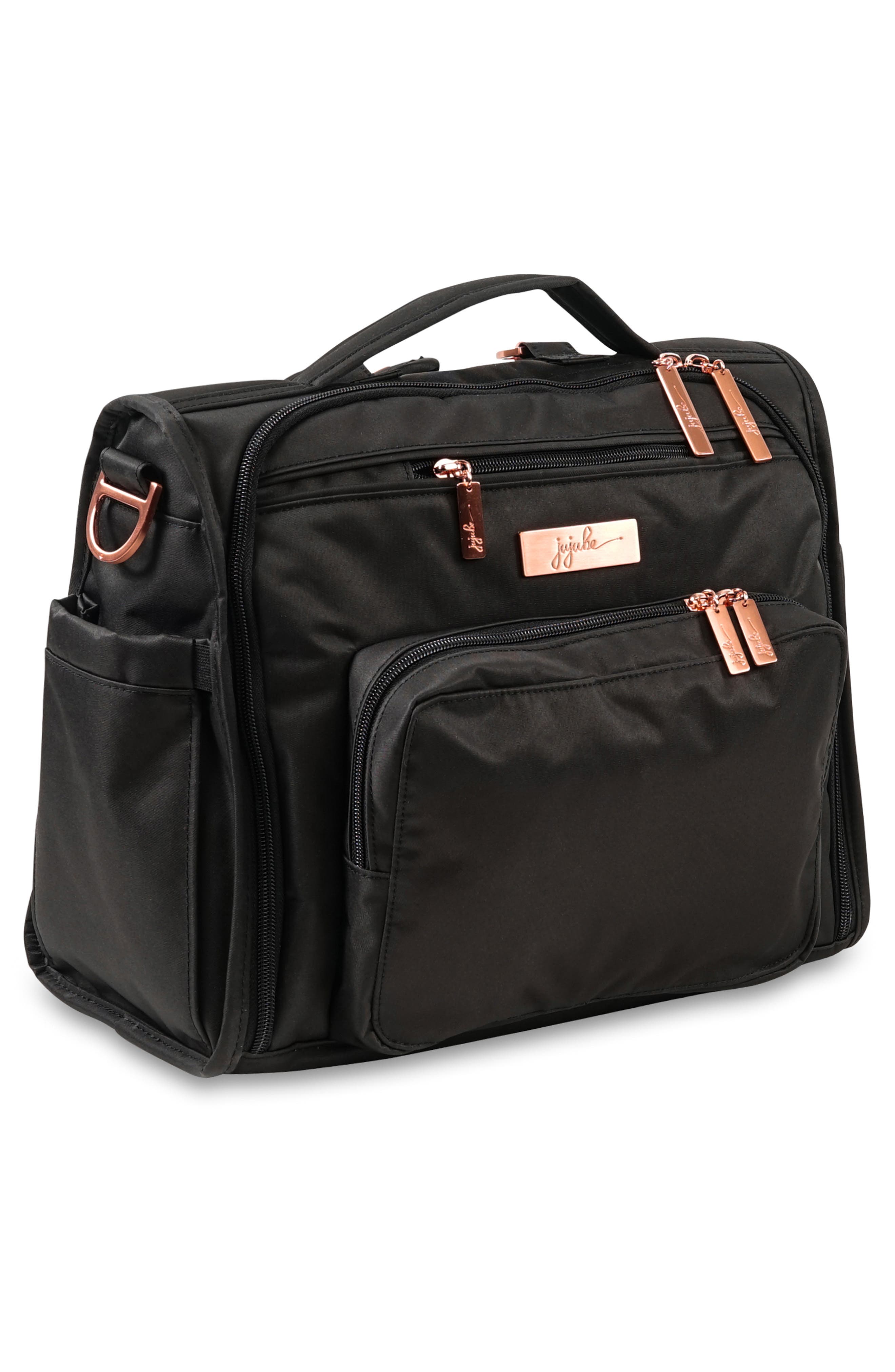JuJuBe Ju-Ju-Be BFF Diaper Bag, Alternate, color, 