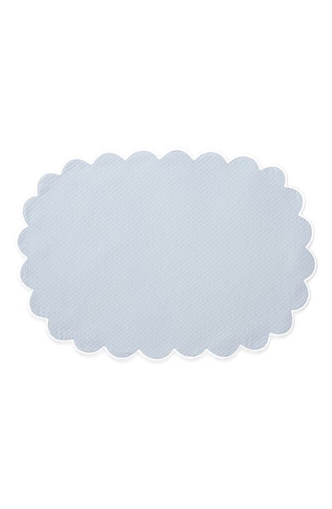 Savannah Gardens Set of 4 Placemats
