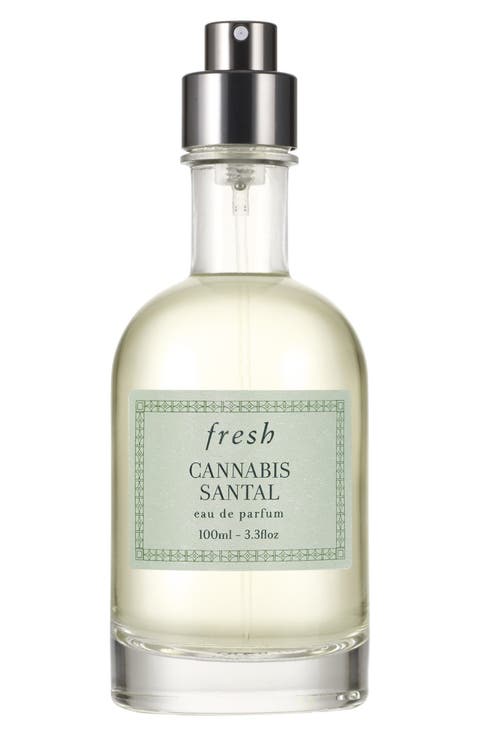 Cannabis Santal Eau de Parfum
