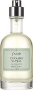 Fresh® Cannabis Santal Eau de Parfum