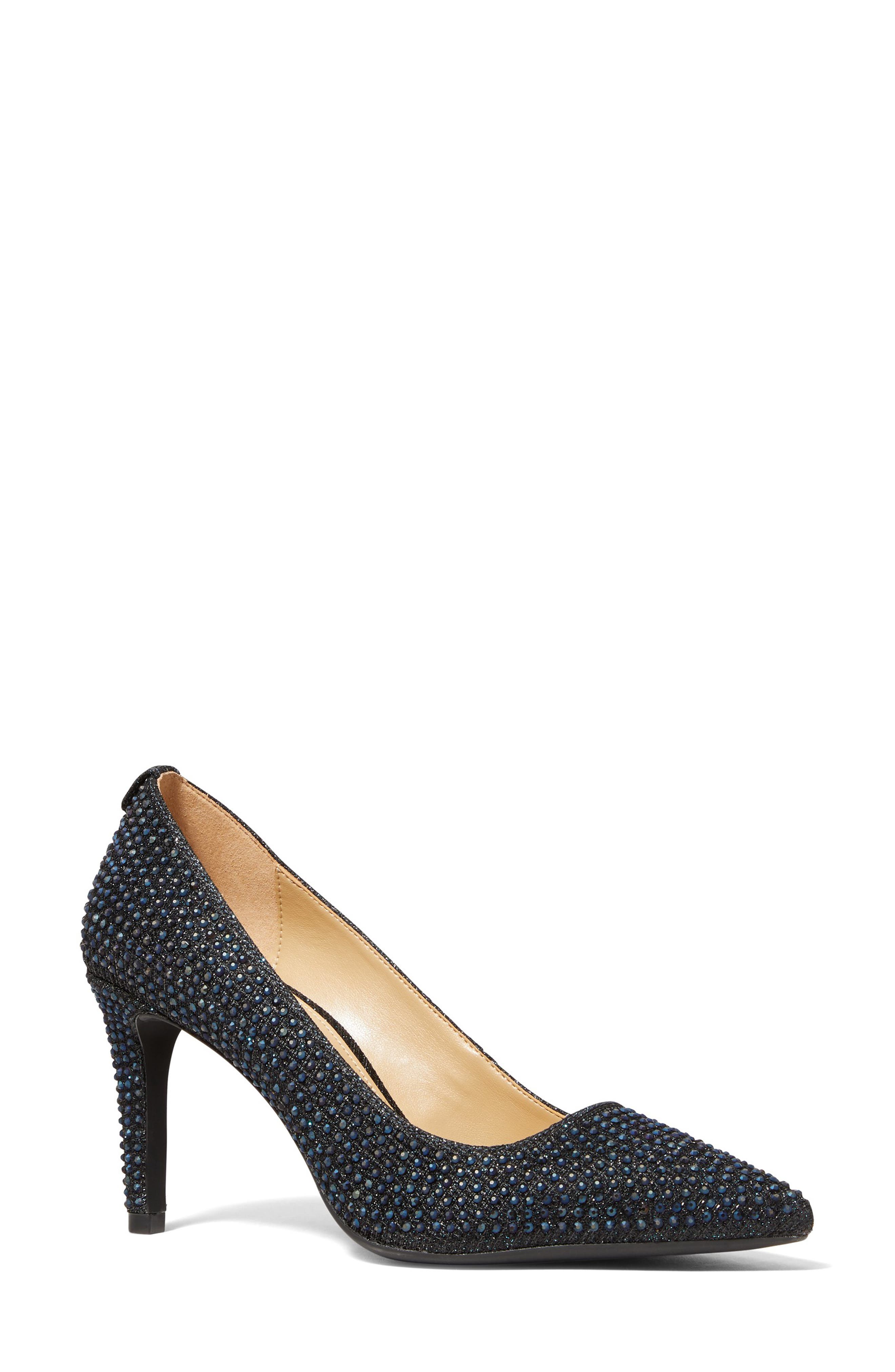 MICHAEL Michael Kors Dorothy Flex Pump, Main, color, 