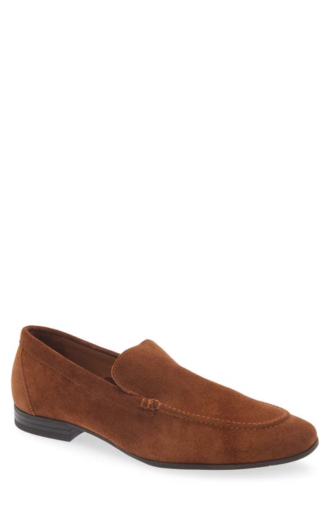 Lennox Slip-On Loafer (Men)