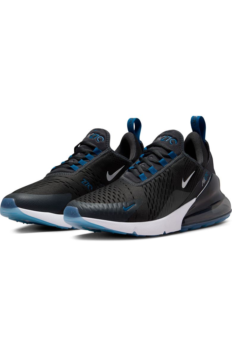 Nike Air Max 270 Sneaker, Main, color,