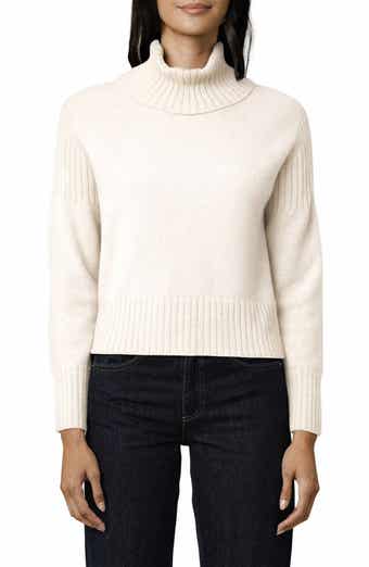 Turtleneck Sweater