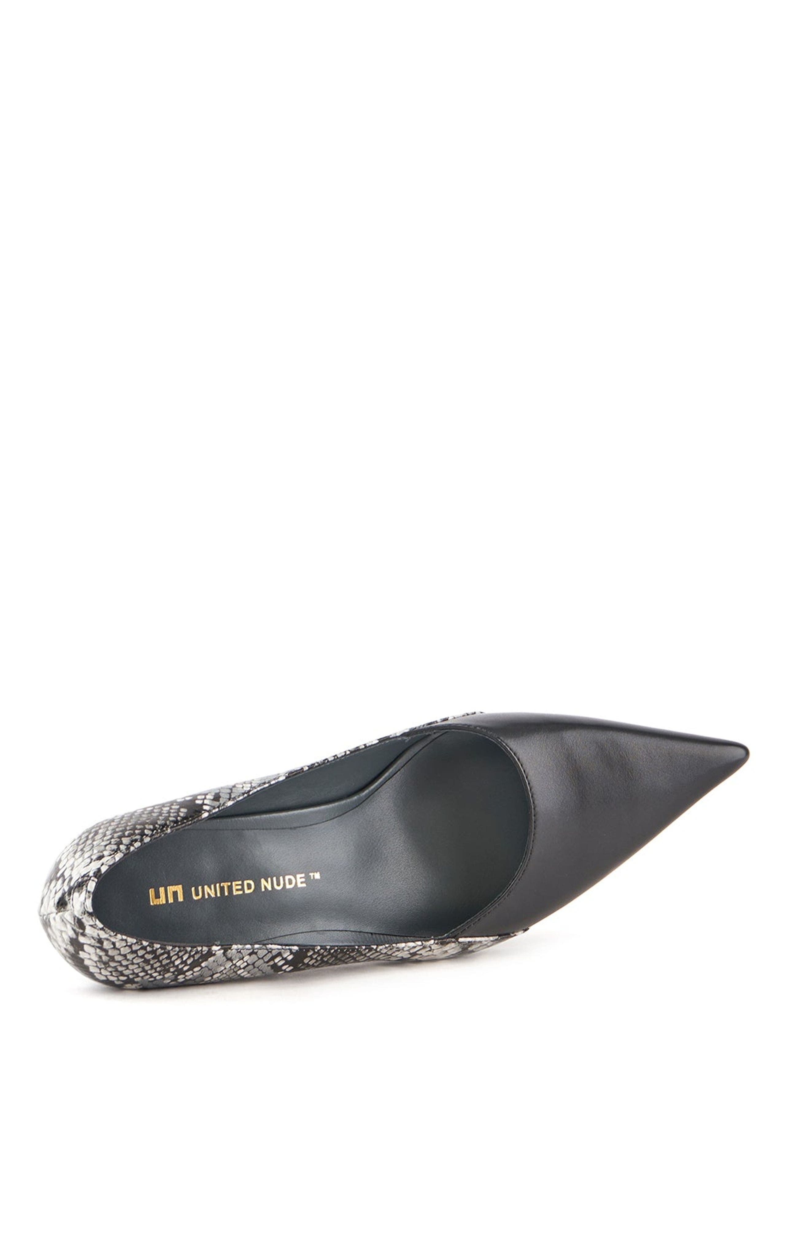 United Nude Raila Pump, Alternate, color, 