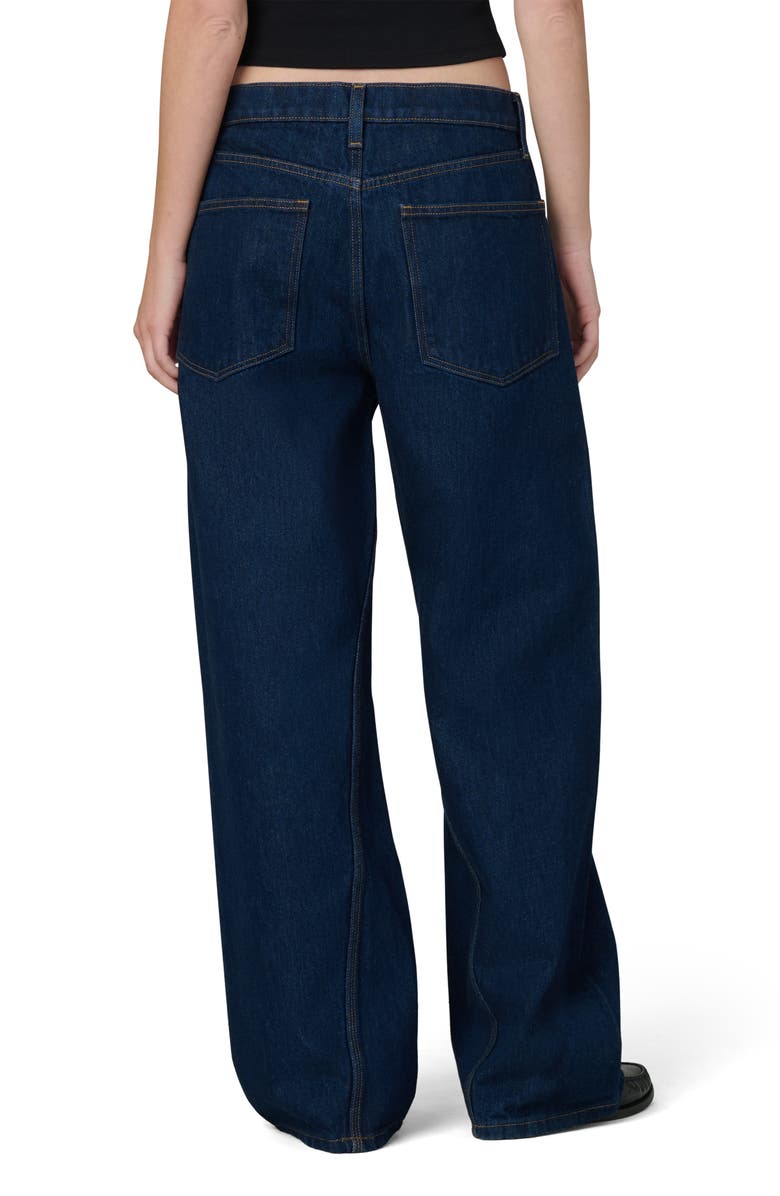 Joe's Jeans The Twisted Ryan Low Rise Baggy Jeans, Alternate, color, Spectacular