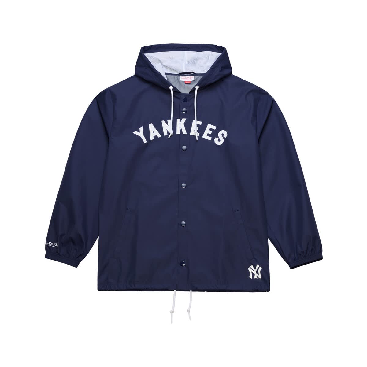 selected Navy