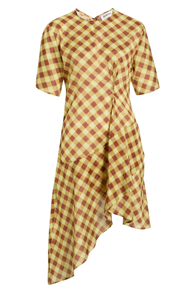 harmony asymmetrical dress Harmony Asymmetric Dress