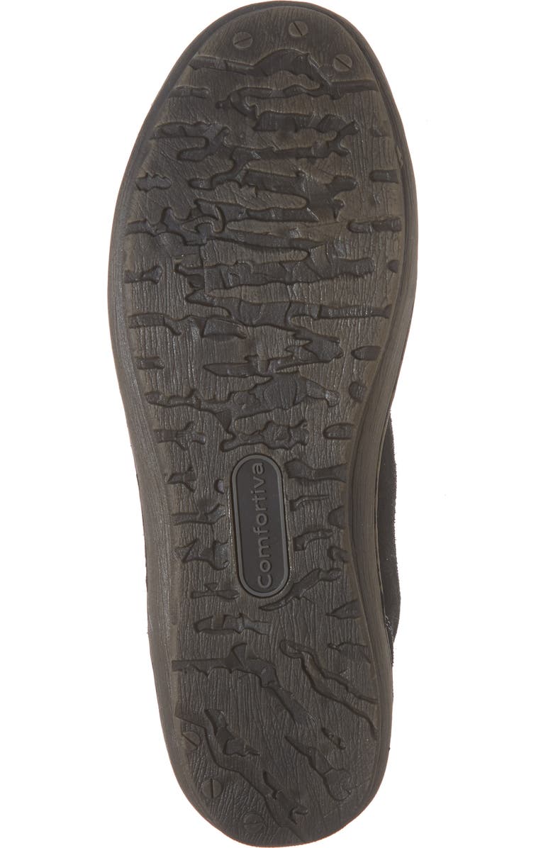 Comfortiva Cara Jean Boot, Alternate, color,