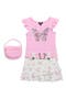 selected Pink/ Ivory