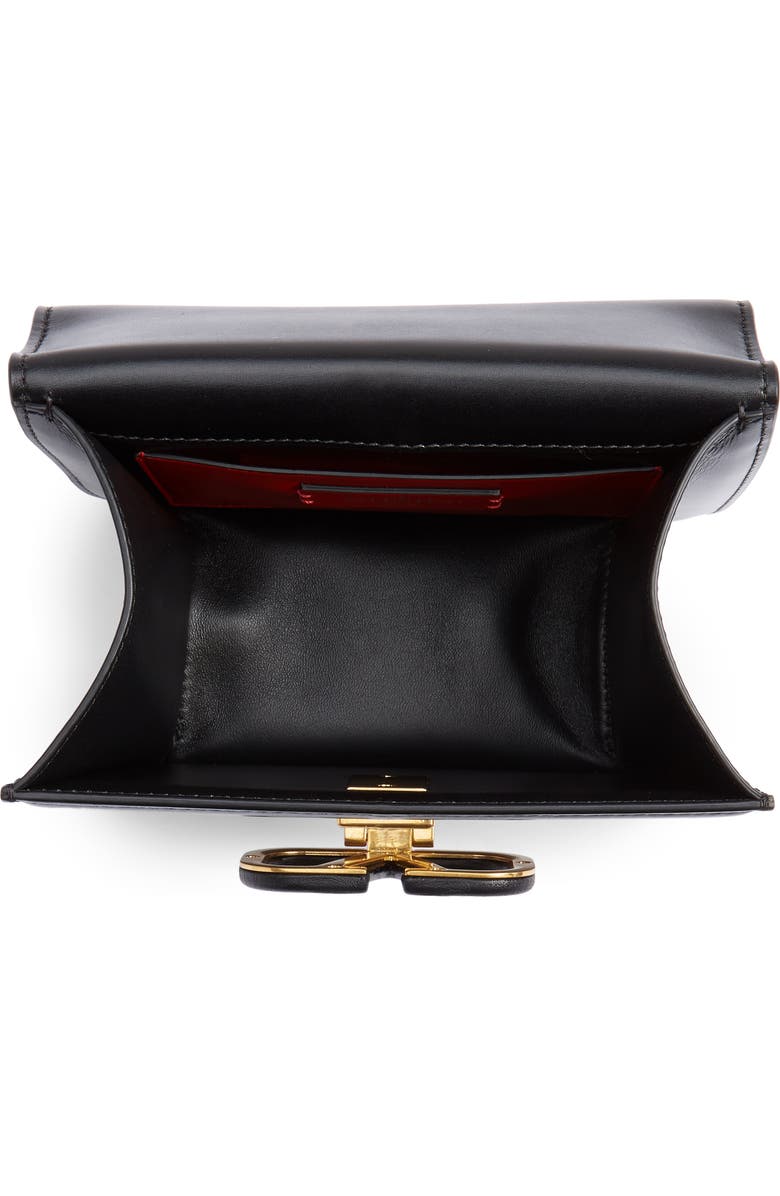 Valentino Garavani Small VSling Shoulder Bag, Alternate, color,