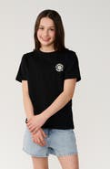 Rip Curl Kids' Party Wave Graphic T-Shirt
