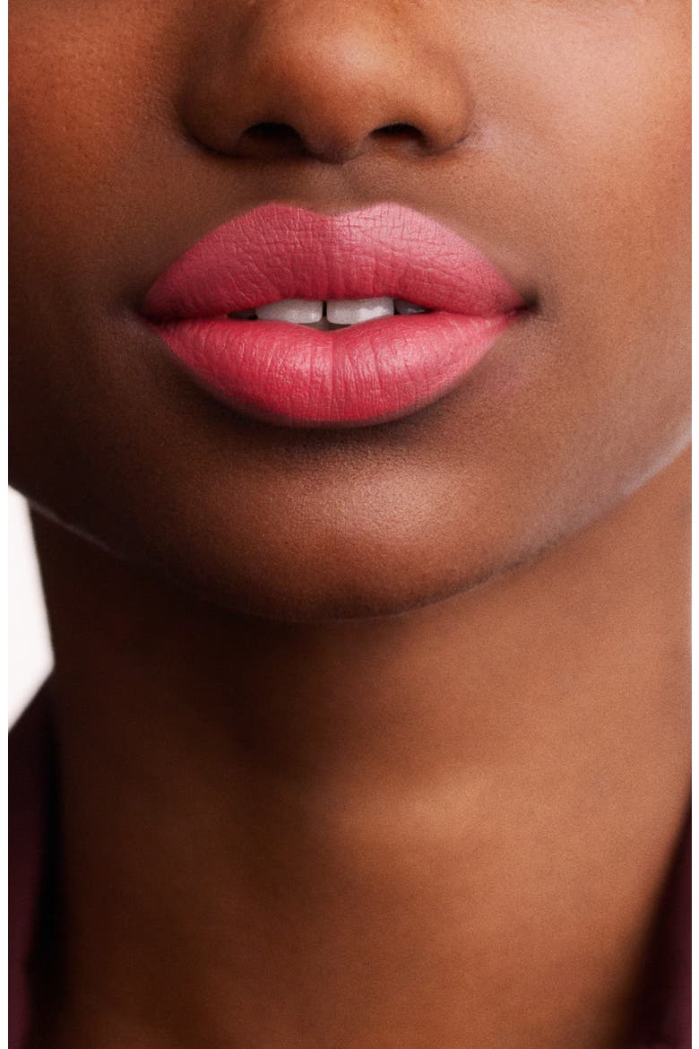 Rouge Hermès - Satin Lipstick, Alternate, color, 40 ROSE LIPSTICK