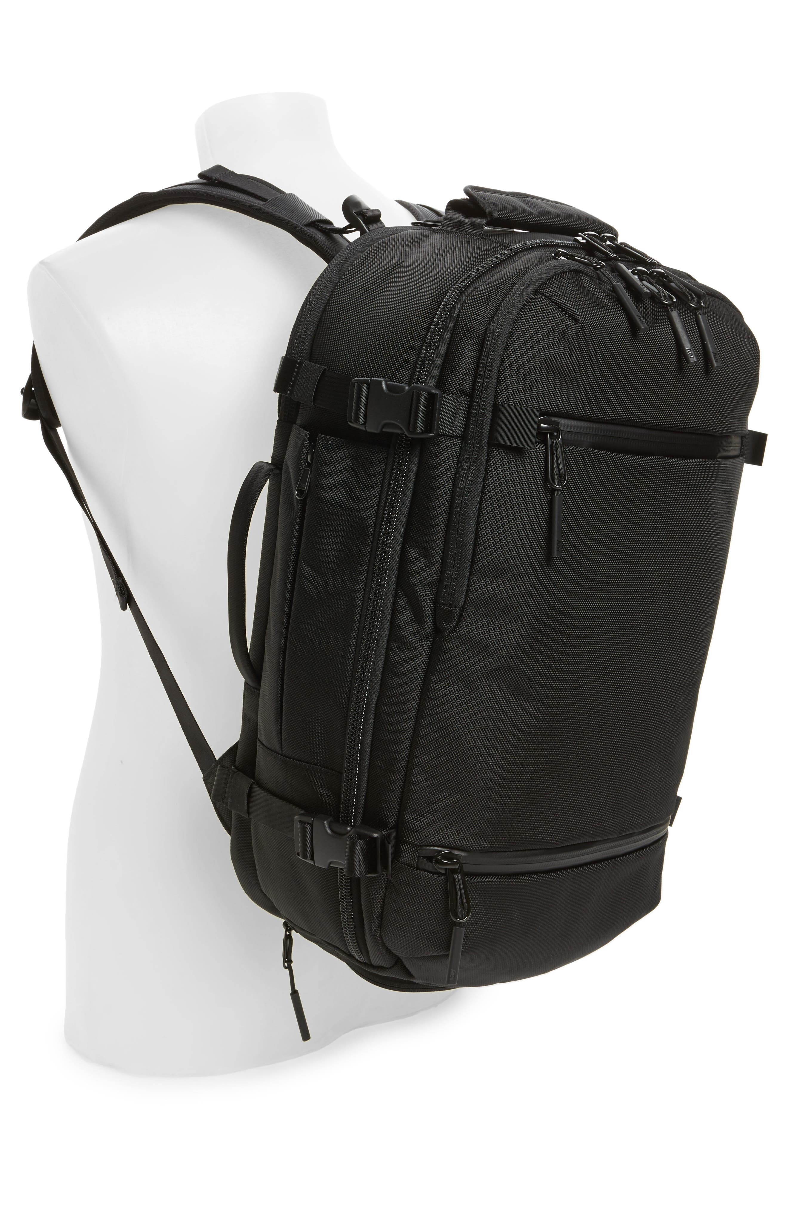 Aer Travel Pack Backpack, Alternate, color, 