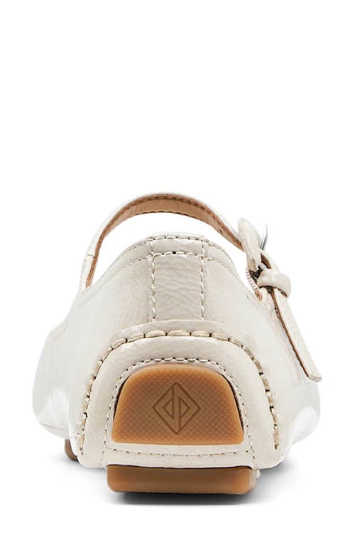 DONALD PLINER DONALD PLINER MARY JANE FLAT