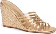 PAIGE Skyler Espadrille Wedge Sandal