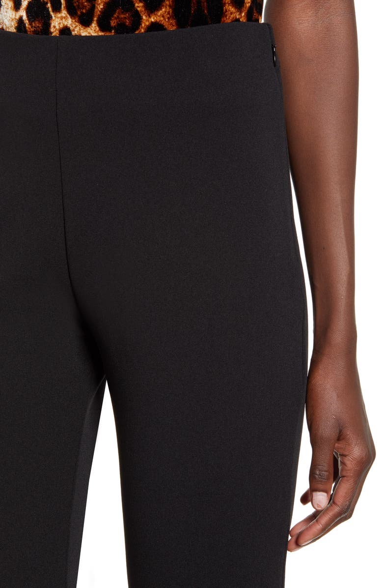 Leith High Waist Slim Pants, Alternate, color, 