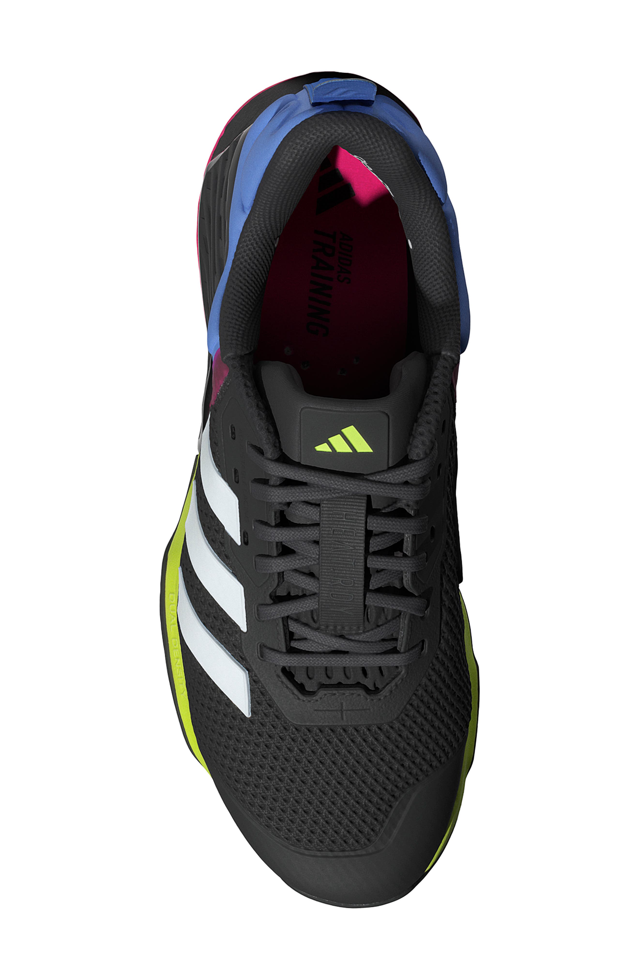 adidas Dropset 3 GFX Training Shoe, Alternate, color, 