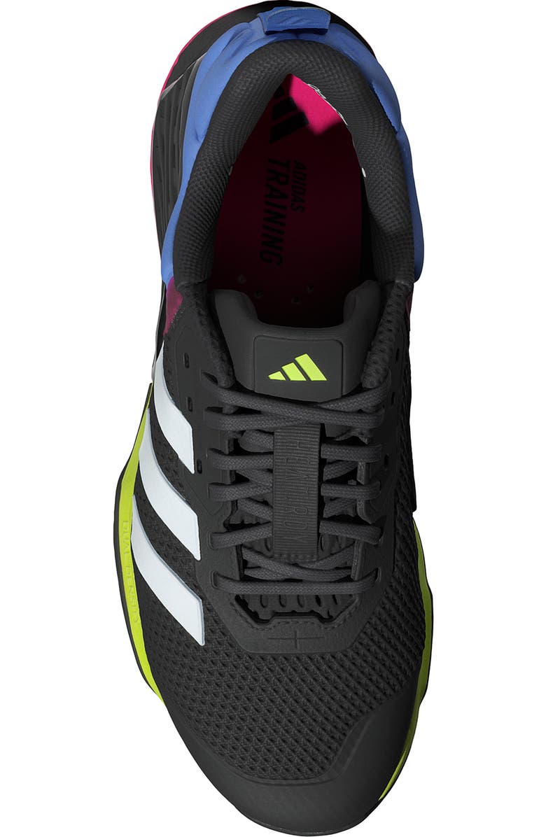 adidas Dropset 3 GFX Training Shoe, Alternate, color,