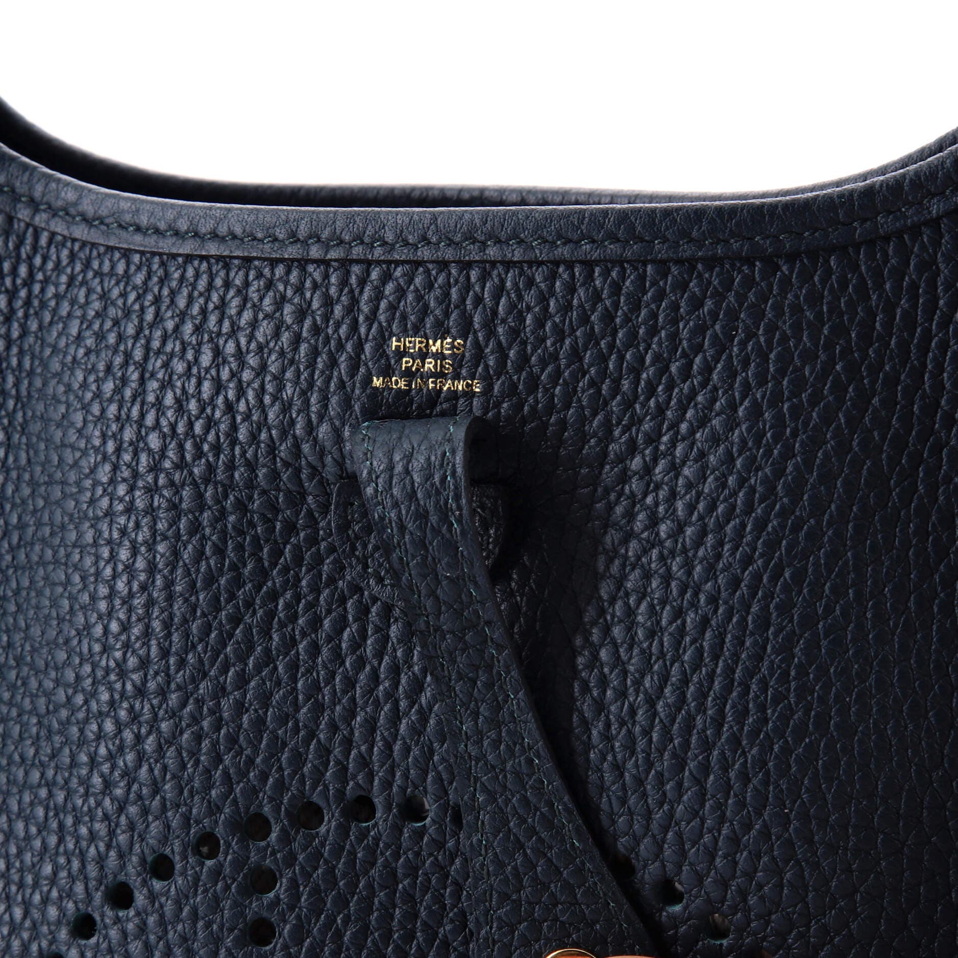 Evelyne Bag Gen III Clemence TPM, Alternate, color, Green