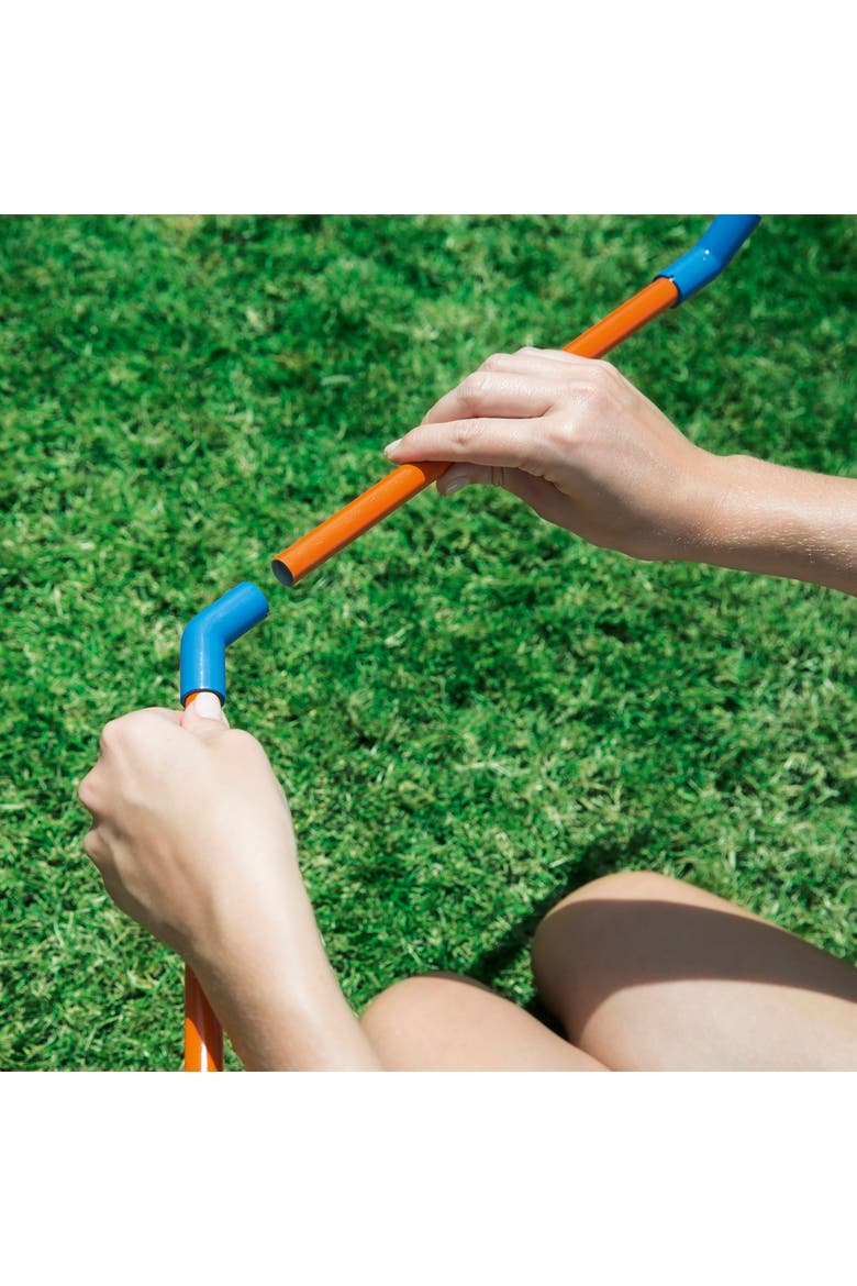 Hydro Hoop Water Sprayer Sprinkler, Alternate, color, Multicolored