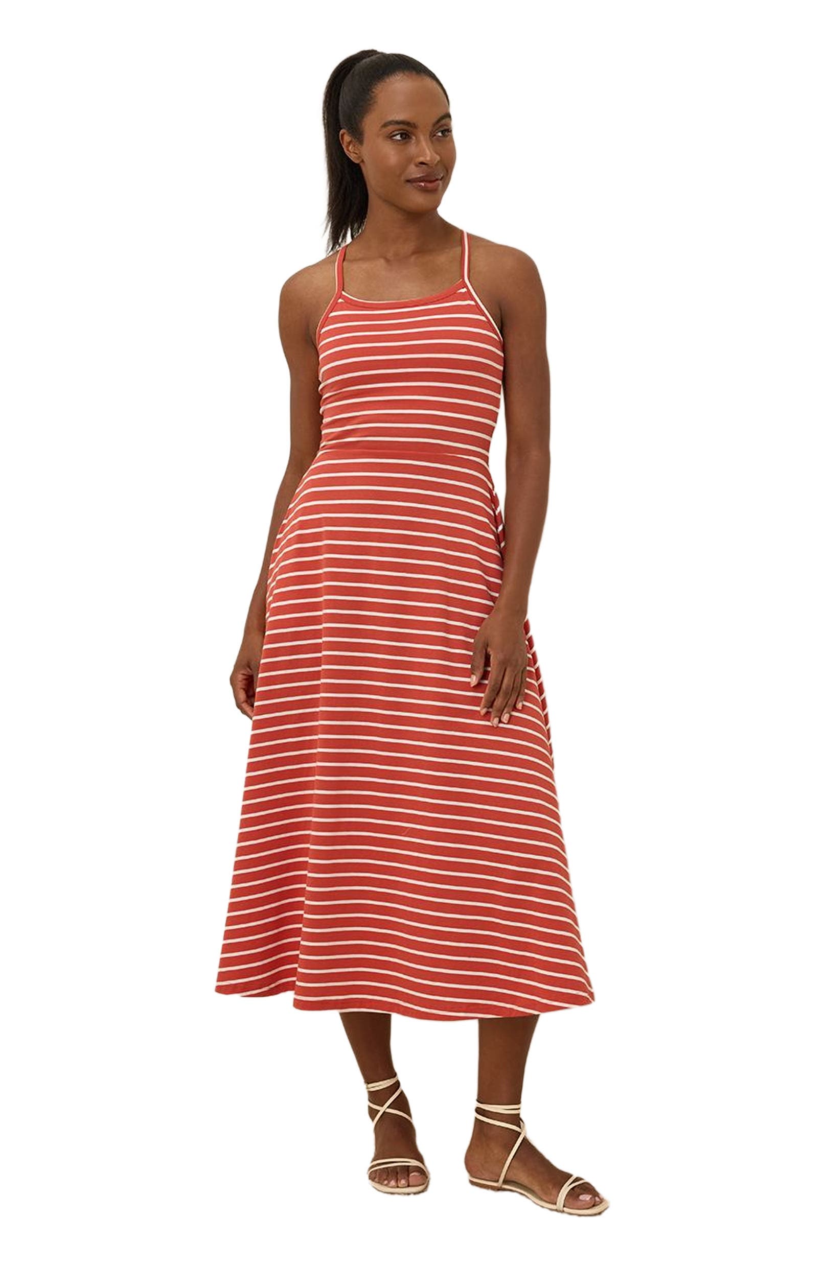 selected Daytripper Stripe