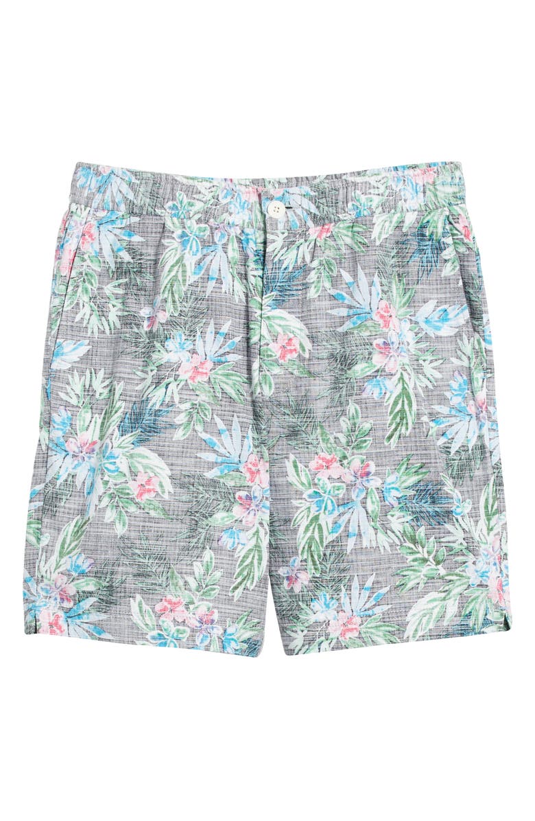 Tommy Bahama Fronda Lei Shorts, Alternate, color,