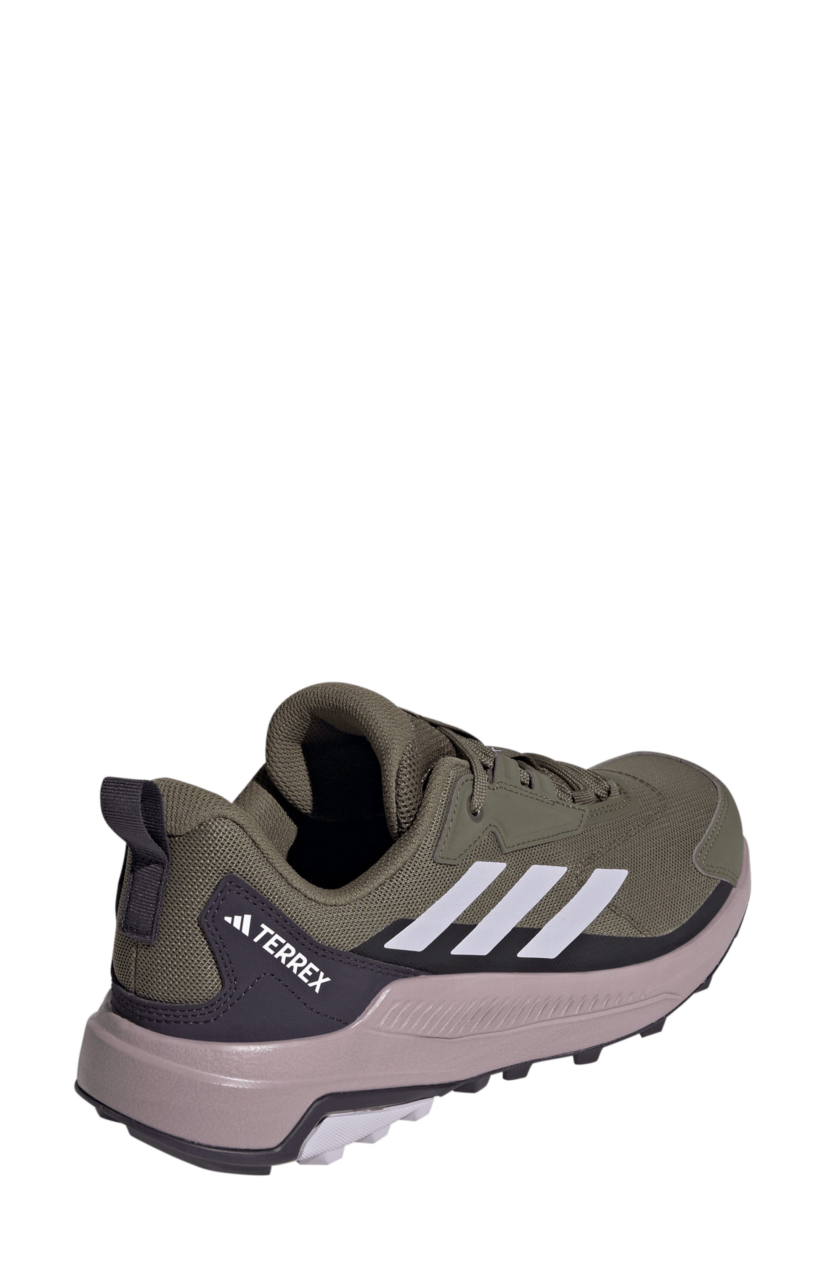 adidas Terrex Anylander Hiking Shoe, Alternate, color, 