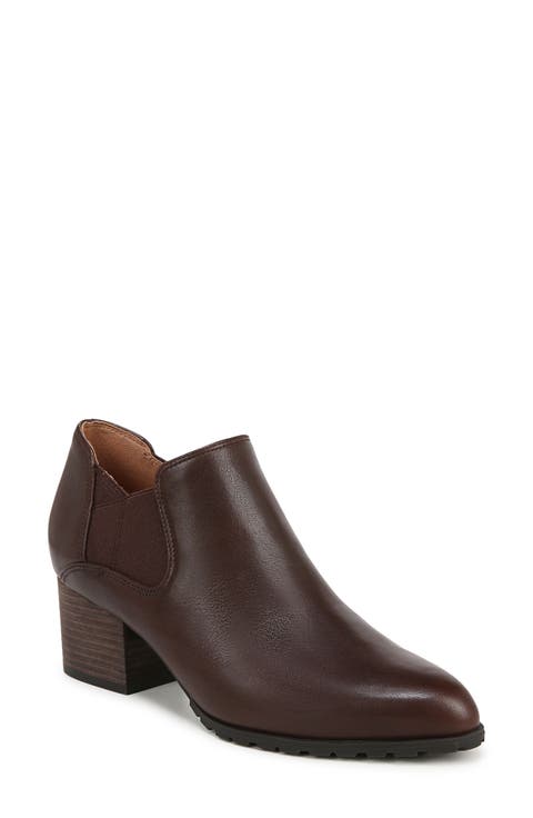Belmont Ankle Bootie (Women)