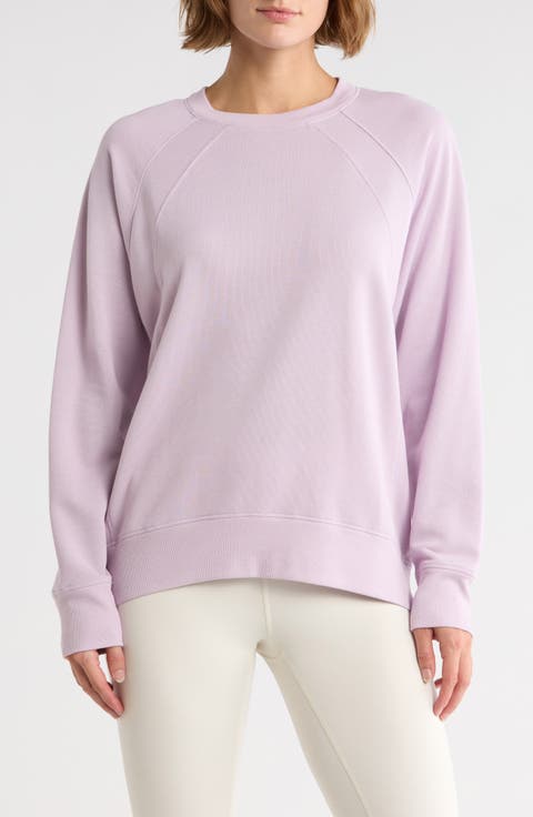 Drew Crewneck Sweatshirt