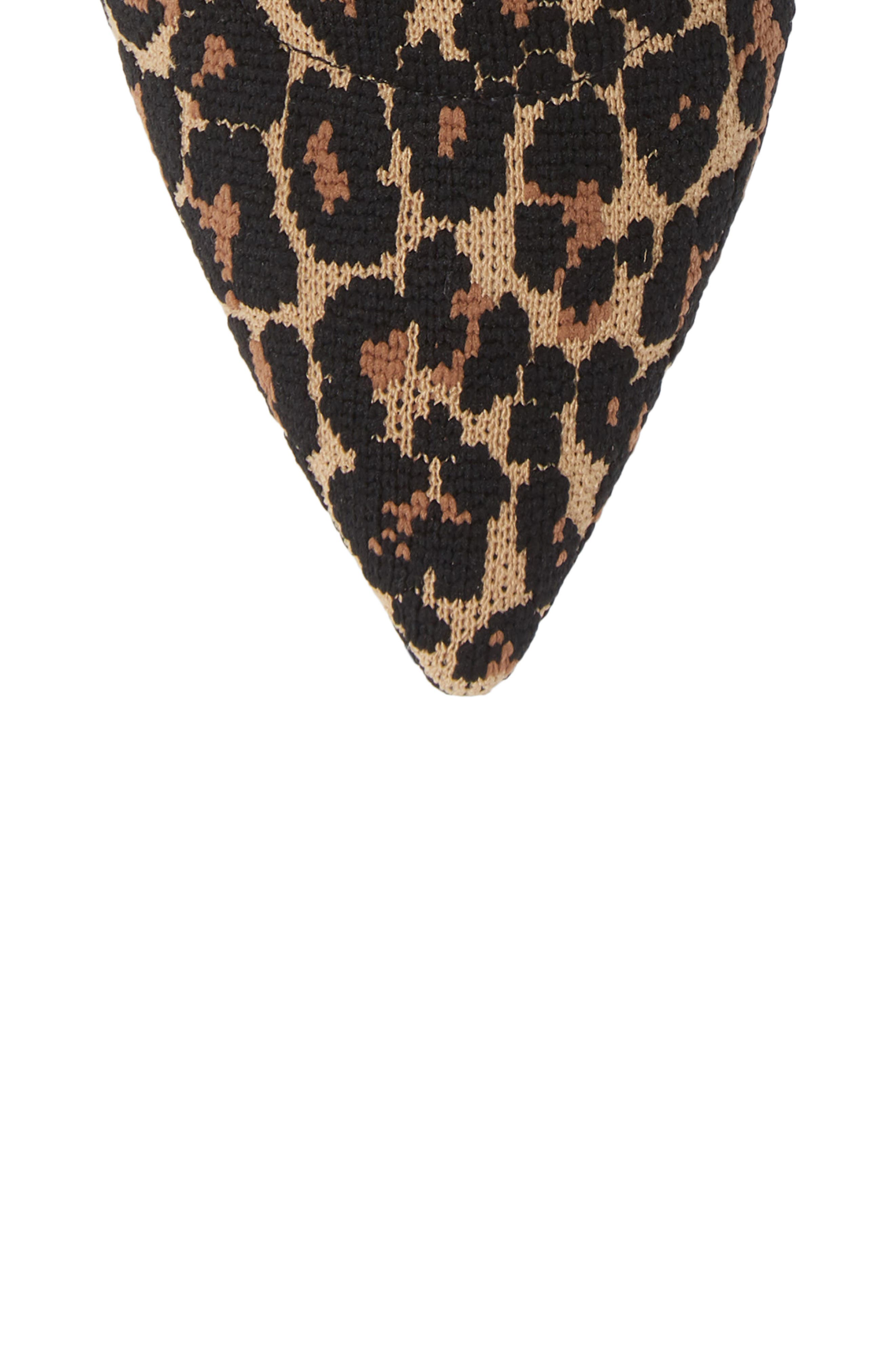 Something Navy Nix Bootie, Alternate, color, 