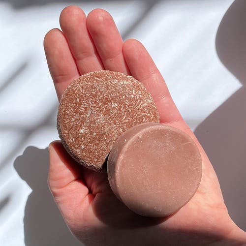 Honey Bee Gardens Conditioner Bar In Normal To Dry Hair