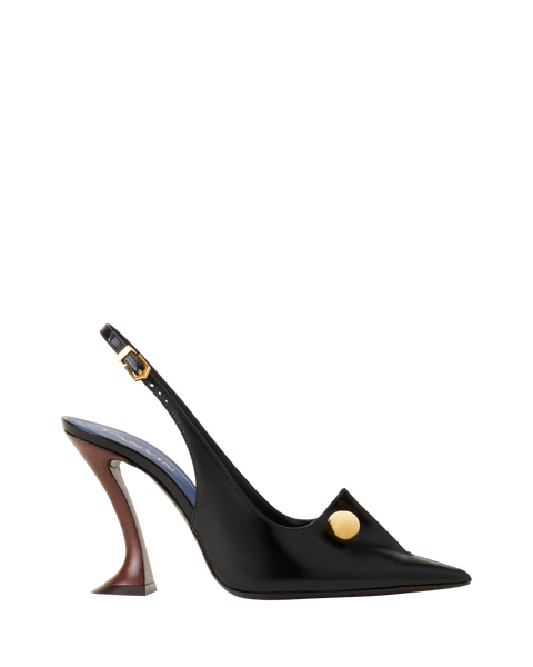 Affinity Arch Slingback