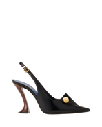 Lanvin Affinity Arch Slingback