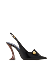 Lanvin Affinity Arch Slingback