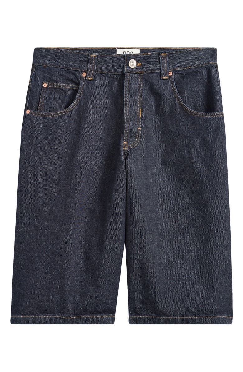 BDG Urban Outfitters Skate Denim Shorts, Alternate, color, 