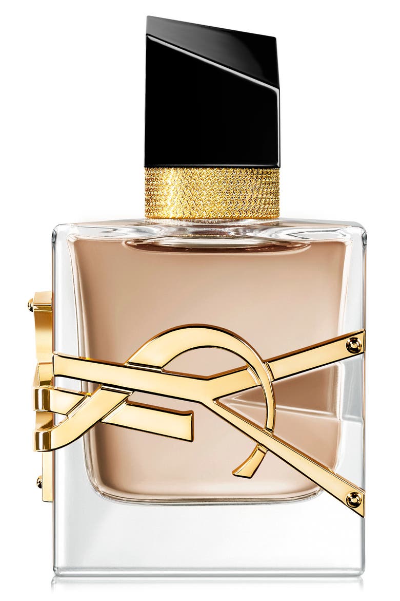 Libre Flowers & Flames Eau de Parfum, Alternate, color, NO COLOR