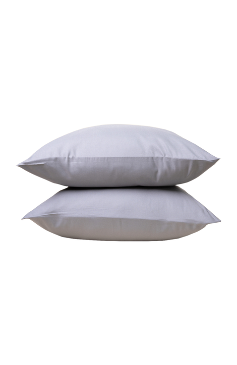 Performance Linen Blend Pillowcases