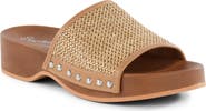 Seychelles City Lights Slide Sandal