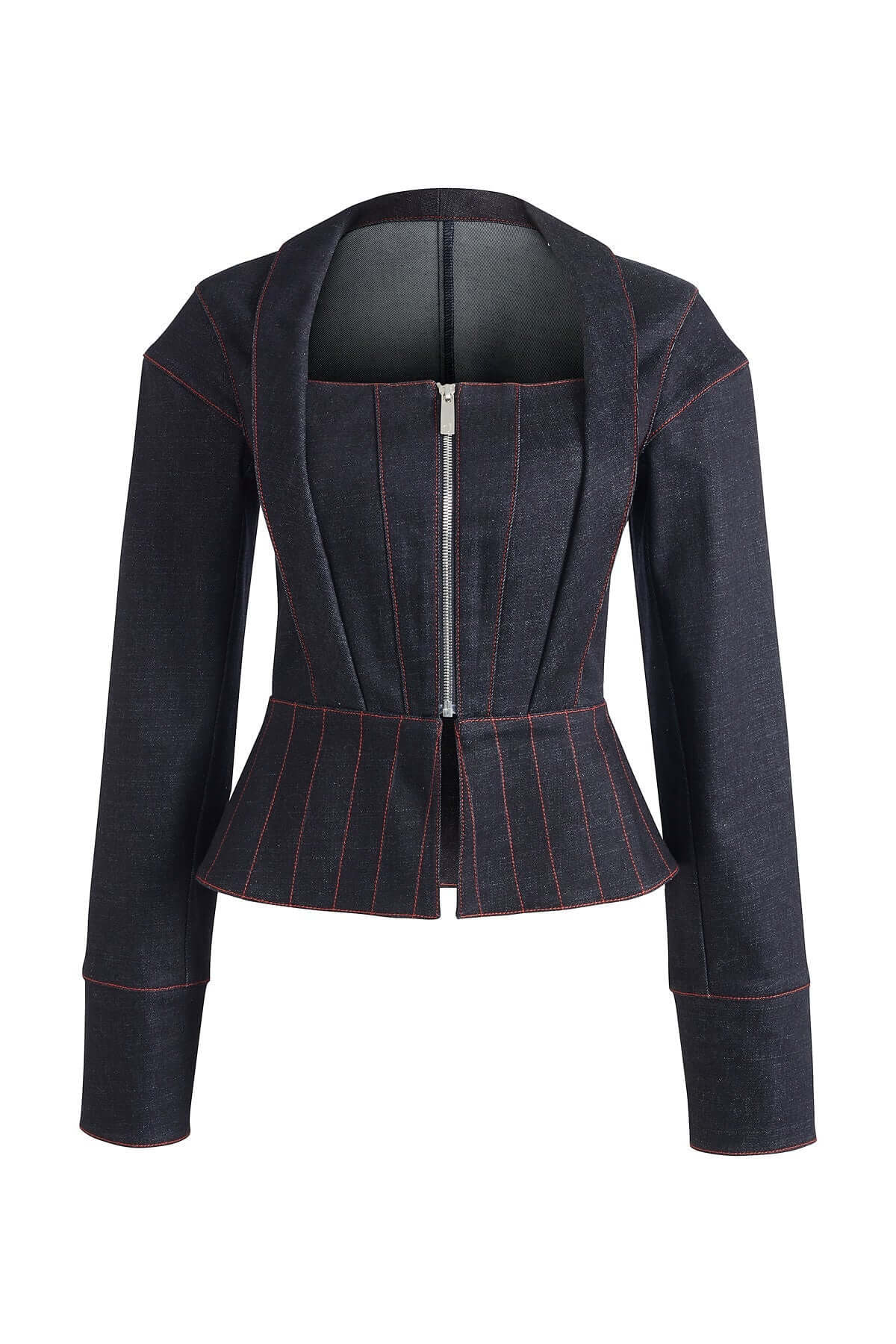Davidson Corset Jacket - image 2
