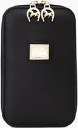 Cavalinho Muse Leather Phone Crossbody Bag 278