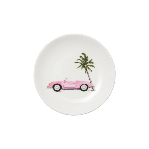 Thibaud Herem Objet Canape Plate / Tray (Summer Car)