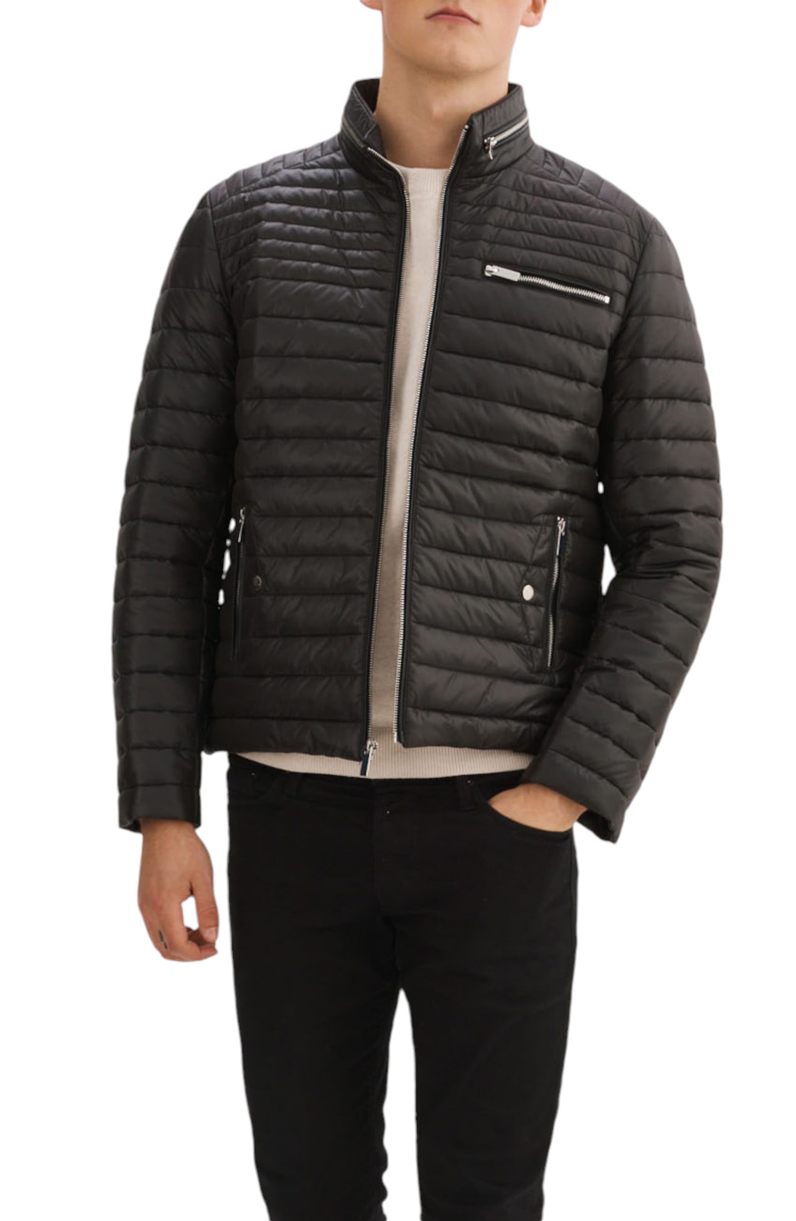 REGENCY Puffer Jacket