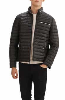 REGENCY Puffer Jacket