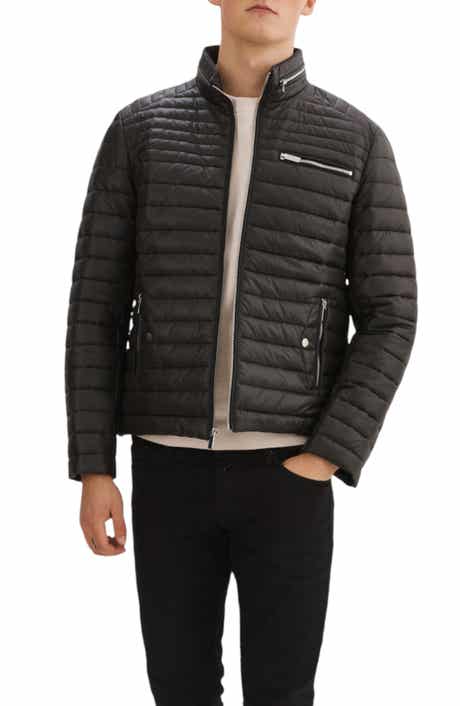 REGENCY Puffer Jacket