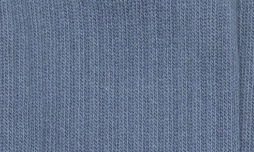 Carhartt Work In Progress Chase Crew Socks In Blue